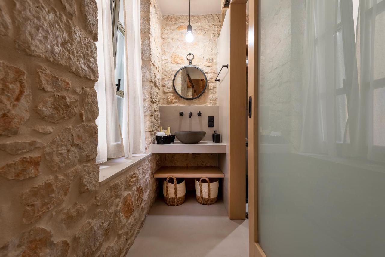 Villa Phaedra Χάλκη Εξωτερικό φωτογραφία