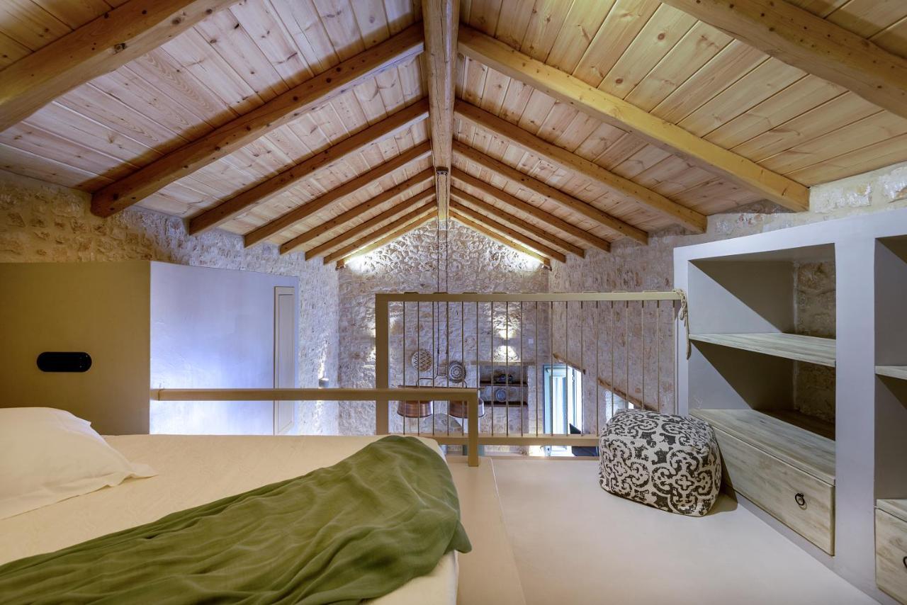 Villa Phaedra Χάλκη Εξωτερικό φωτογραφία