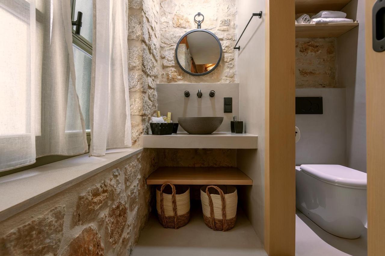 Villa Phaedra Χάλκη Εξωτερικό φωτογραφία